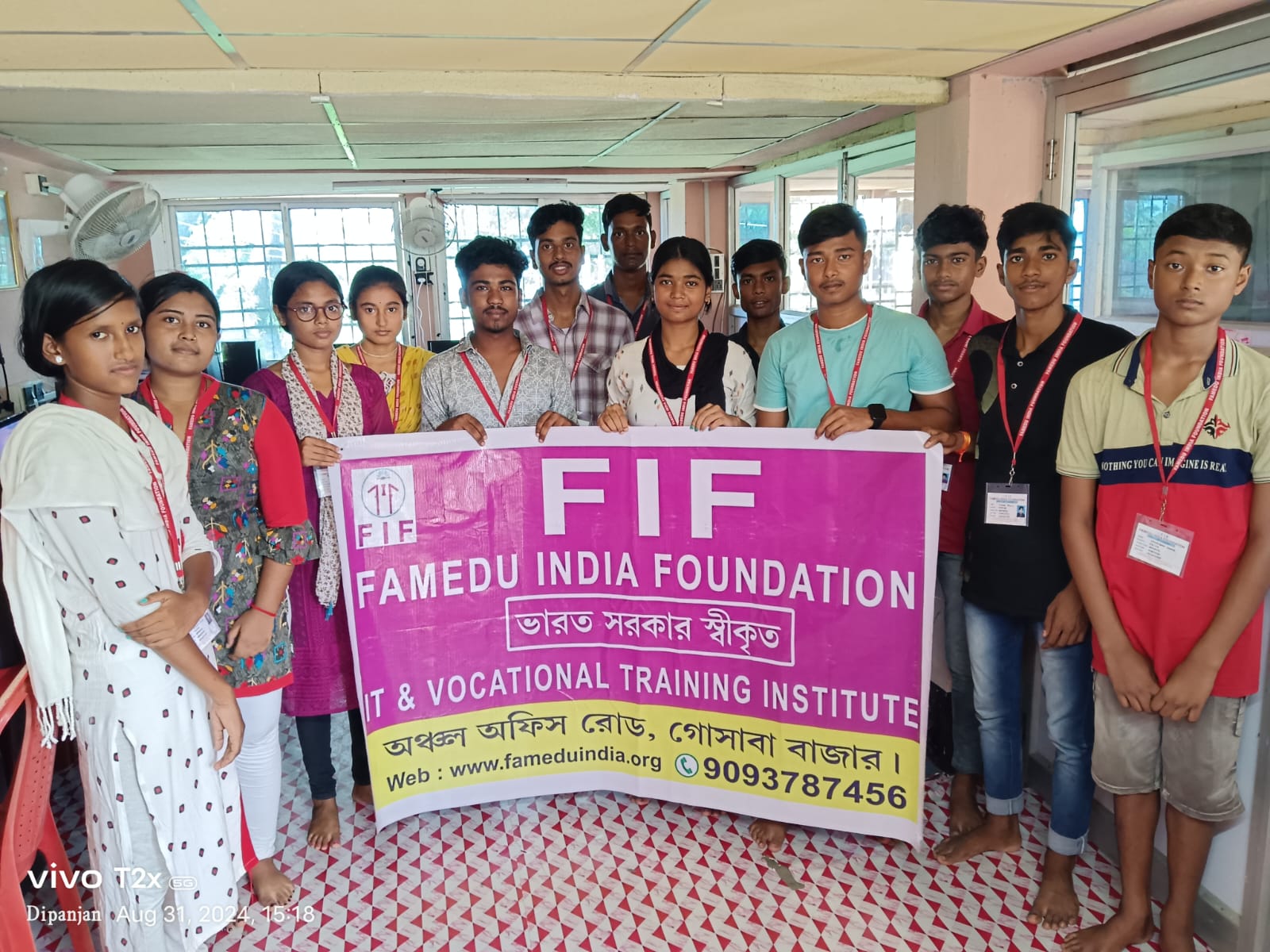 Advance Diploma Program in Hardware & Networkig